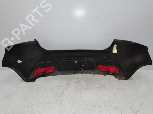 Rear bumper KIA RIO III (UB) 1.25 CVVT | BP28802162C8 