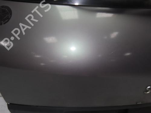 Tailgate RENAULT SCÉNIC II (JM0/1_) 1.9 dCi (JM0G, JM12, JM1G, JM2C) | BP28969185C6 
