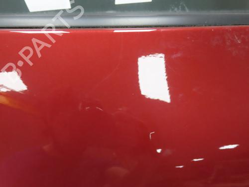Right rear door NISSAN JUKE (F15) 1.5 dCi | BP28968975C5 
