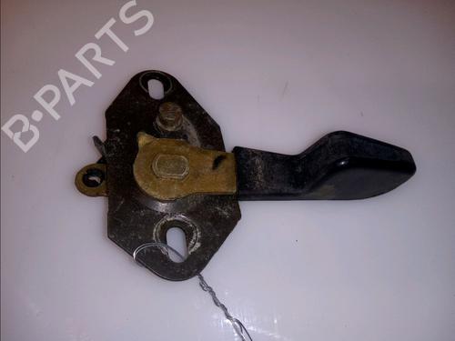 Used Front left interior door handle Front left interior door handle CITROËN C15 Box Body/MPV (VD_) 1.1 (48 hp) 23175952 23175952