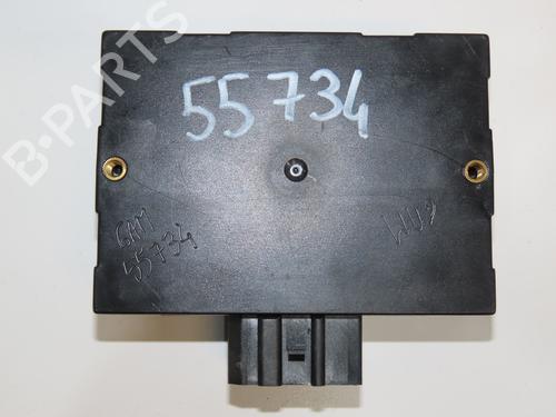 Elektronisk modul VW GOLF IV (1J1) 1.6 | BP30502419M83