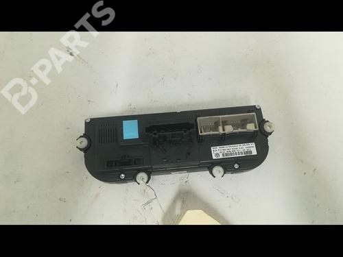 Climate control VW GOLF VI (5K1) 1.4 | BP9602997I5 