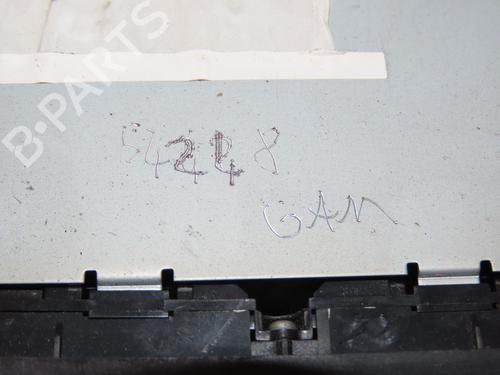 Radio DACIA LOGAN MCV (KS_) 1.6 16V Hi-Flex | BP29469754E6 