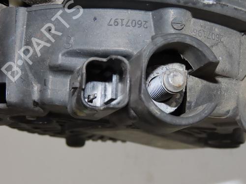 Alternator CITROËN C3 II (SC_) 1.4 HDi 70 (SC8HZC, SC8HR0, SC8HP4) | BP40110606M7 - Image 4