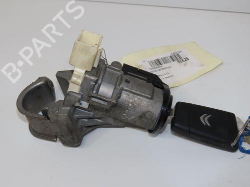 Used Ignition barrel Ignition barrel 38275523 38275523