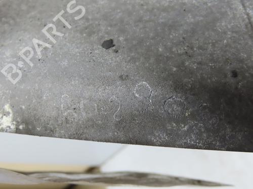 Used Gearbox FORD KA (RB_) 1.3 i ROCAM (70 hp) 28829473