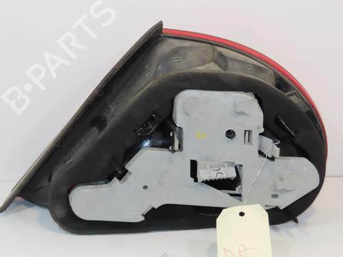 Left taillight JAGUAR S-TYPE II (X200) 2.5 V6 | BP19079884C34 
