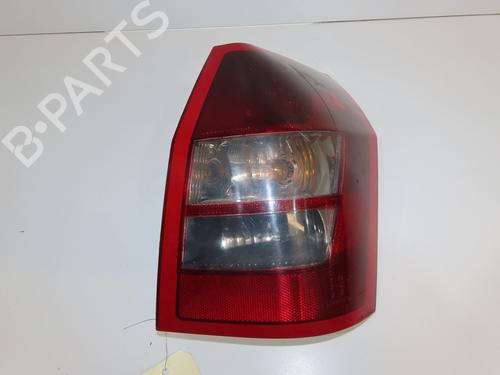 Feu arrière droit Feu arrière droit CHRYSLER 300C Touring (LX, LE) 3.0 CRD (218 hp) 36682386 36682386