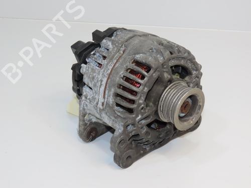 Generator VW GOLF V (1K1) 1.6 FSI | BP14950390M7