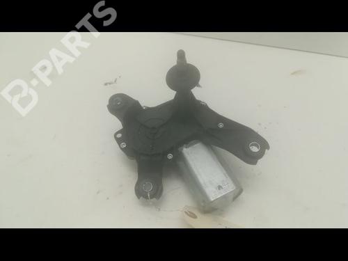 Used Rear wiper motor OPEL CORSA C (X01) 1.0 (F08, F68) (58 hp) 9602962