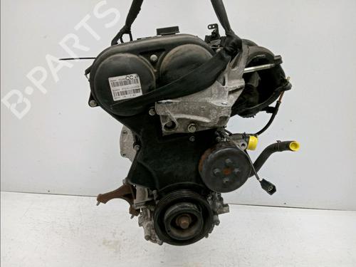 Engine FORD FIESTA VI (CB1, CCN) 1.4 | BP17488198M1
