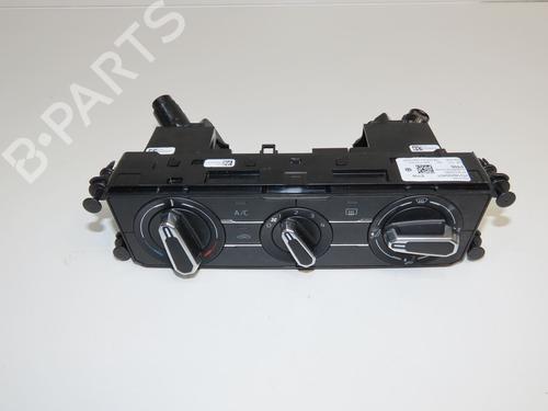 Used Climate control Climate control VW POLO VI (AW1, BZ1, AE1) 1.0 TSI (95 hp) 33188183 33188183