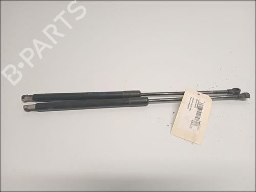 Used Tailgate lift support Tailgate lift support AUDI A3 (8P1) 1.9 TDI (105 hp) 14880121 14880121