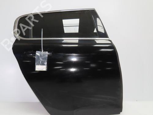 Used Right rear door Right rear door PEUGEOT 308 II (LB_, LP_, LW_, LH_, L3_) 1.6 HDi / BlueHDi 115 (115 hp) 33711714 33711714