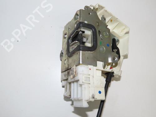 Front right lock MERCEDES-BENZ A-CLASS (W169) A 180 CDI (169.007, 169.307) | BP32179178C97 