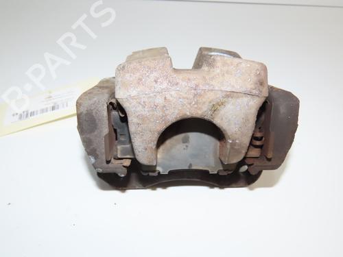 Used Left rear brake caliper Left rear brake caliper TOYOTA RAV 4 III (_A3_) 2.2 D 4WD (ALA30_, ALA30R) (177 hp) 33132518 33132518