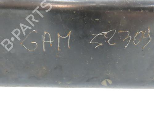 Rear axle RENAULT MASTER III Van (FV) 2.3 dCi 165 RWD (FV0P, FV0U, FV10, FV12, FV1E) | BP30630854M2 - Image 5
