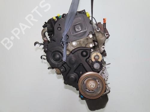 Moteur CITROËN NEMO Box Body/MPV (AA_) 1.4 HDi (68 hp) 28966796
