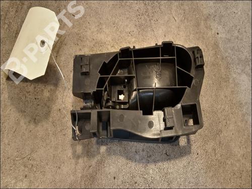 Front right interior door handle PEUGEOT EXPERT Van (VF3A_, VF3U_, VF3X_) 1.6 HDi 90 16V | BP9616620I14 