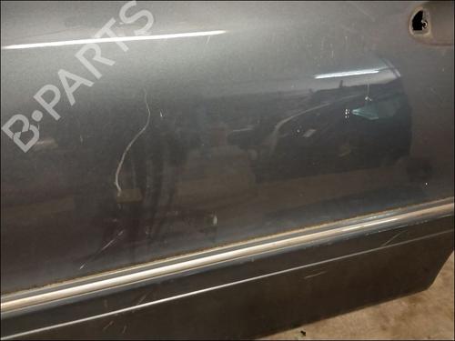 Used Left front door MERCEDES-BENZ CLK (C209) CLK 270 CDI (209.316) (163 hp) 23176019