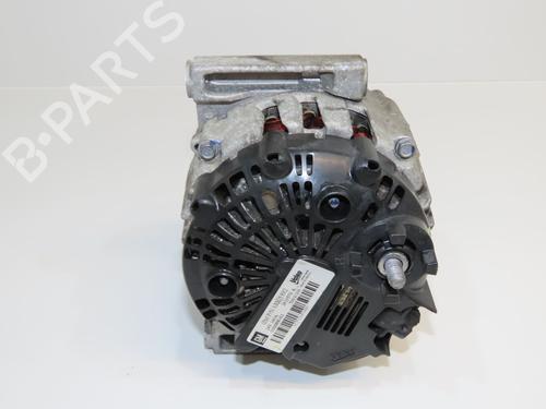 Alternator OPEL CORSA D (S07) 1.3 CDTI (L08, L68) | BP32253846M7 
