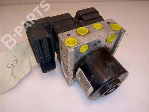 ABS Bremseaggregat CITROËN C3 II (SC_) 1.4 HDi 70 (SC8HZC, SC8HR0, SC8HP4) | BP11804404M43 