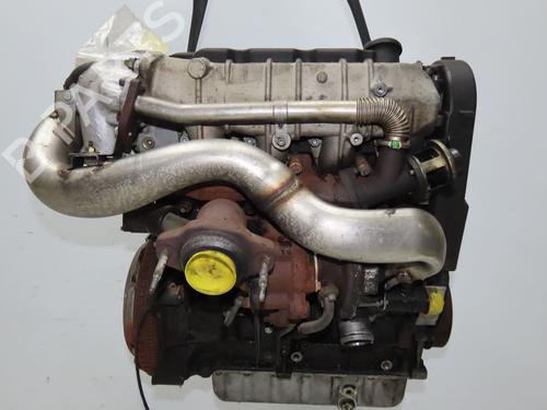 Engine PEUGEOT 306 Hatchback (7A, 7C, N3, N5) 2.0 HDI 90 | BP28801345M1 