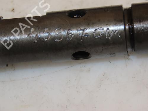 Used Injector OPEL VECTRA C GTS (Z02) 2.2 DTI 16V (F68) (125 hp) 16555563