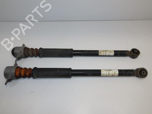 Right rear shock absorber VW POLO V (6R1, 6C1) 1.6 TDI | BP28829880M19 