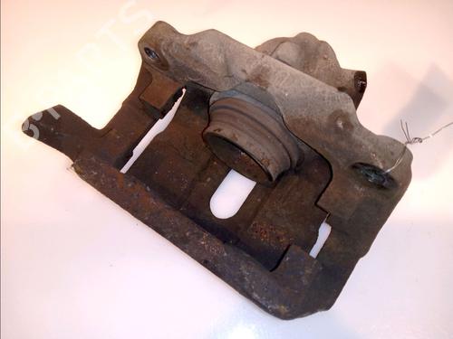 Used Right front brake caliper RENAULT MEGANE Scenic (JA0/1_) 1.9 dTi (JA0N) (98 hp) 23173915