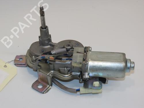 Used Rear wiper motor NISSAN PIXO (UA0) 1.0 (68 hp) 23125127