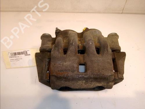 Right front brake caliper CITROËN JUMPER II Van 2.2 HDi 100 | BP14950855M104
