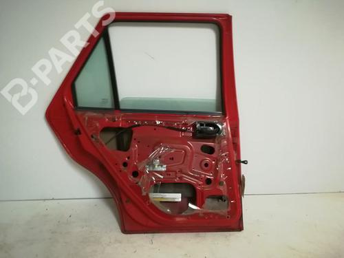 Left rear door FORD FIESTA IV (JA_, JB_) 1.3 i | BP9593184C4 