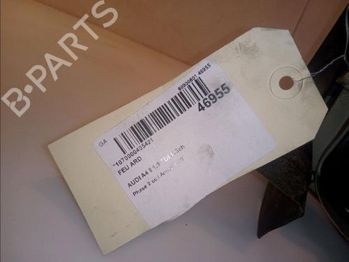 Right taillight AUDI A4 B7 (8EC) 1.9 TDI | BP14952129C35 