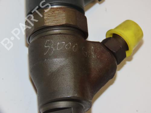 Injector PEUGEOT 307 (3A/C) 2.0 HDi 90 | BP28828923M100 