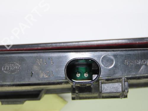 Troisième feu stop BMW 1 (F40) 116 d (116 hp) 31274471