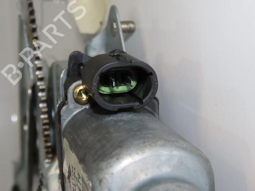 Front left window mechanism OPEL INSIGNIA A (G09) 2.0 CDTI (68) | BP33008092C22 - Image 5