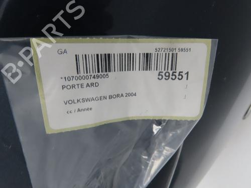 Porta trás direita Porta trás direita 39113646 39113646