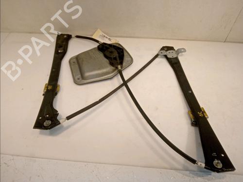 Front left window mechanism VW GOLF V (1K1) 1.9 TDI | BP12954352C22