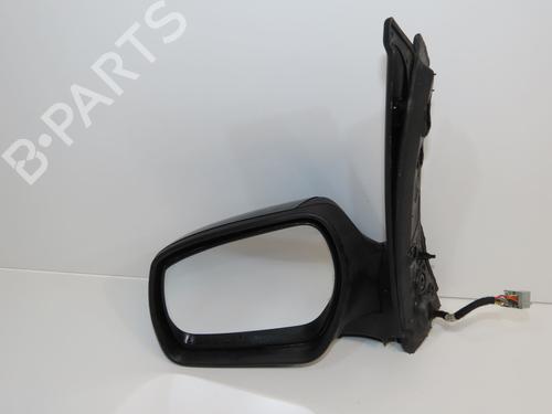 Used Left mirror Left mirror FORD C-MAX (DM2) 1.8 TDCi (115 hp) 36246731 36246731