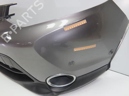 Front bumper NISSAN QASHQAI II (J11, J11_) 1.6 dCi | BP32150784C7