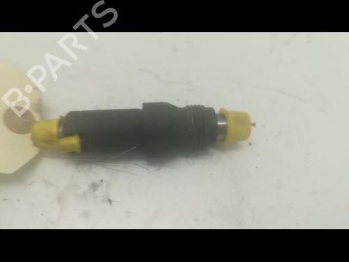 Used Injector Injector PEUGEOT 106 I (1A, 1C) 1.4 D (50 hp) 9603016 9603016