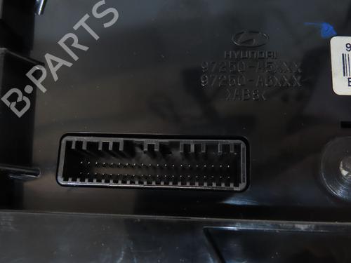 Climate control HYUNDAI i30 (GD) 1.6 CRDi | BP33770390I5 - Image 5