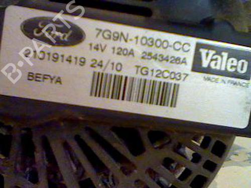 Generator Generator 36493437 36493437