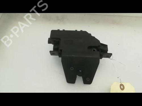 Used Tailgate lock Tailgate lock BMW 3 (E46) 330 d (184 hp) 9596017 9596017
