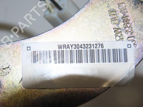 Front right belt tensioner NISSAN MICRA III (K12) 1.2 16V | BP23098701C88