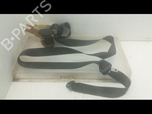 Used Front right seatbelt Front right seatbelt 9599103 9599103