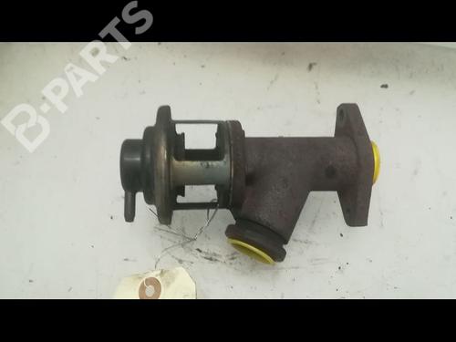 Egr PEUGEOT 206 Hatchback (2A/C) 2.0 HDI 90 | BP9598094M69 