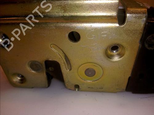 Front left lock CITROËN C3 Pluriel (HB_) 1.4 | BP23176506C98 