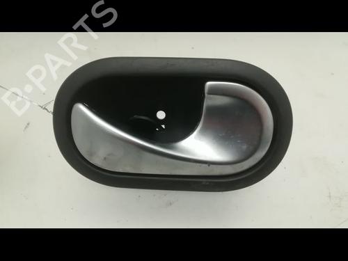 Used Rear right interior door handle Rear right interior door handle RENAULT SCÉNIC II (JM0/1_) 1.9 dCi (JM0G, JM12, JM1G, JM2C) (120 hp) 9596327 9596327